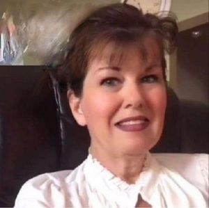 Meet your Posher, Pam